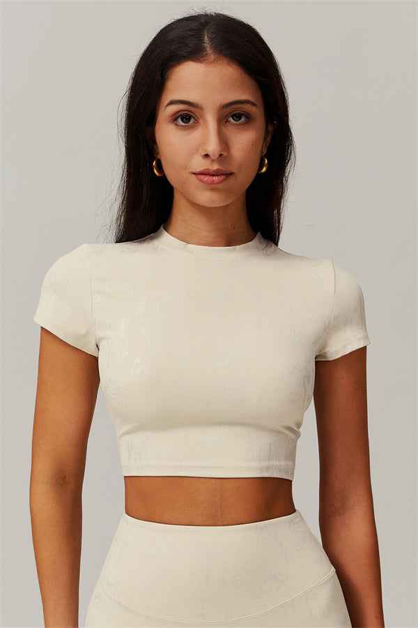 The Infusion T-shirt