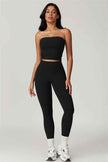 Flow Motion Tube Top