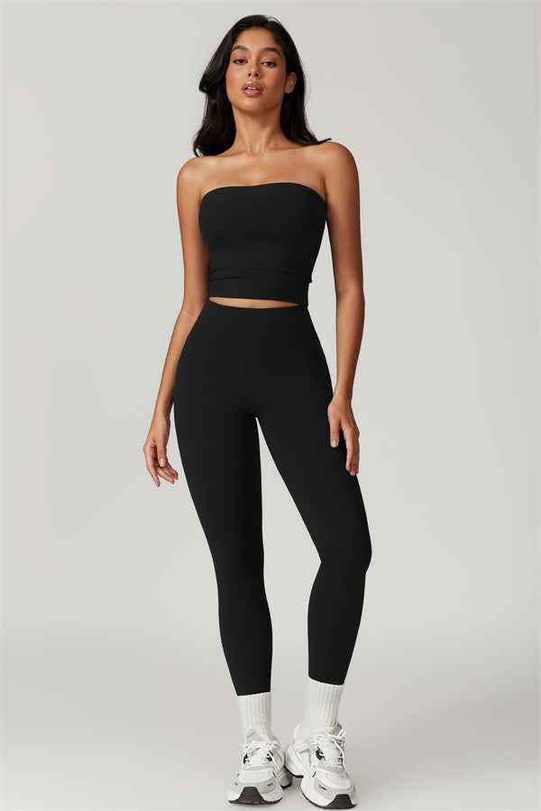 Flow Motion Tube Top