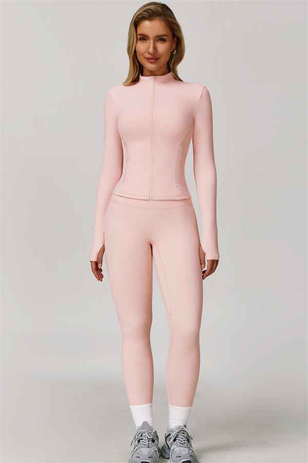 The Charm Jacket