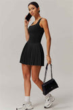 The Balance Tennis Dress