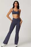 The Sophia Sports Bra