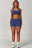 The Halo Shorts