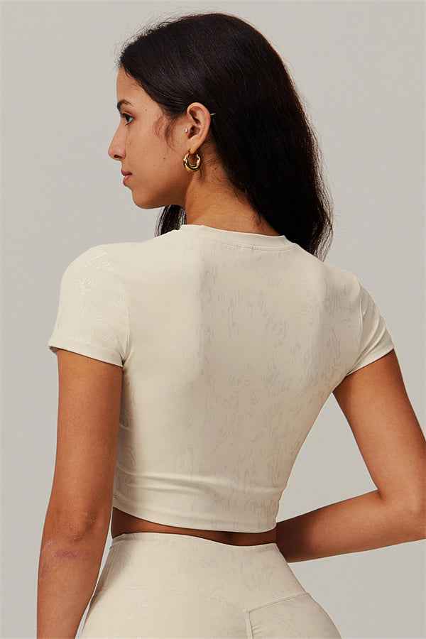 The Infusion T-shirt