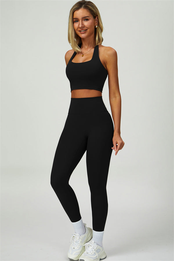 The Seraphine Leggings