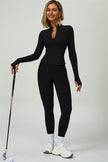 The Seraphine Jacket Leggings 2-Piece Set