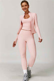 The Charm Jacket