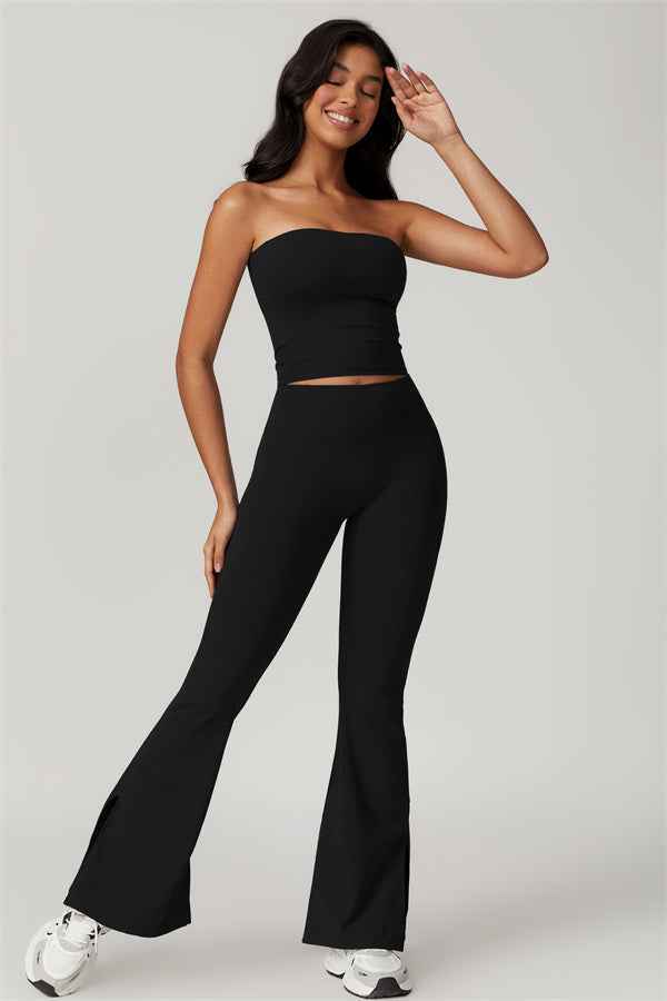 Flow Motion Tube Top