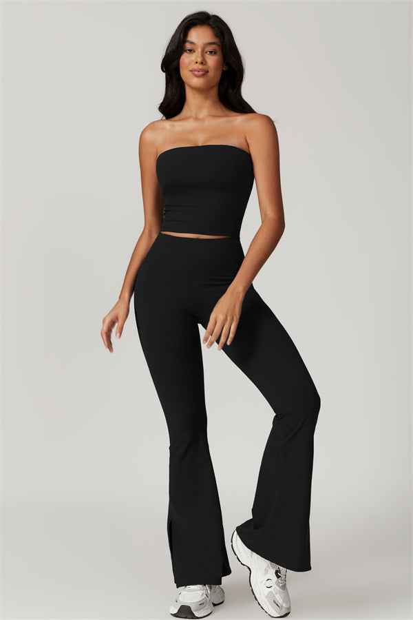 Flow Motion Tube Top