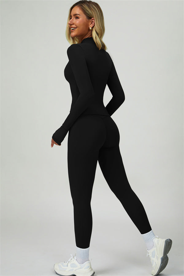 The Seraphine Jacket