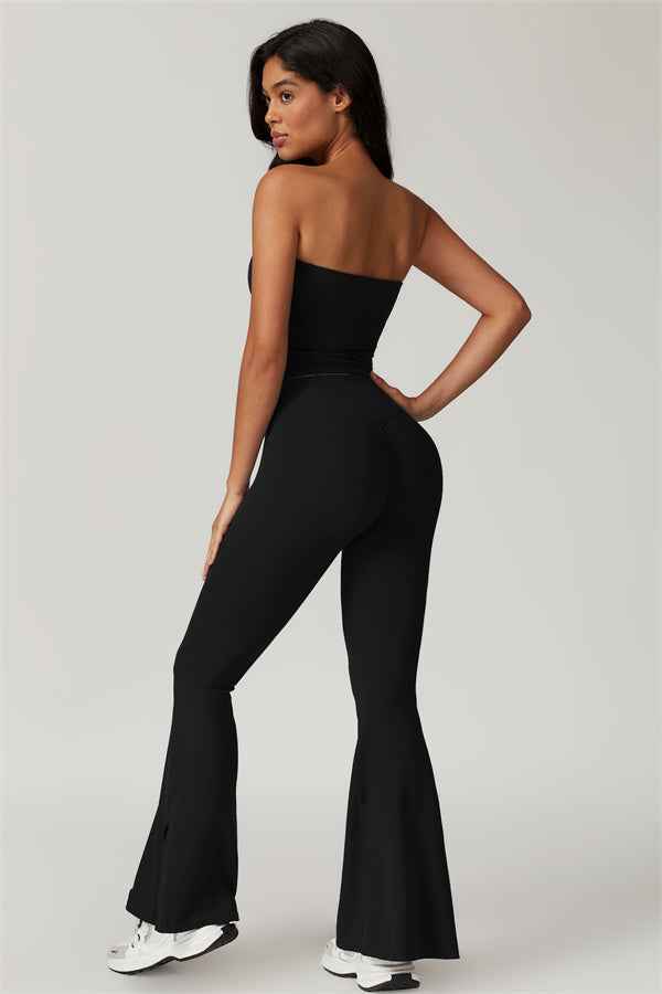Flow Motion Tube Top