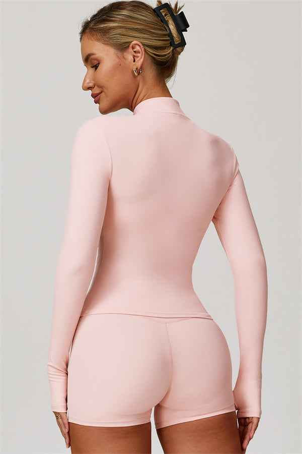 The Charm Jacket