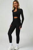 The Seraphine Leggings