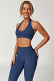 The Enigma Leggings