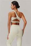 The Blissful Rose Sports Bra Leggings 2-Piece Set