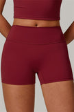 The Isabella Shorts