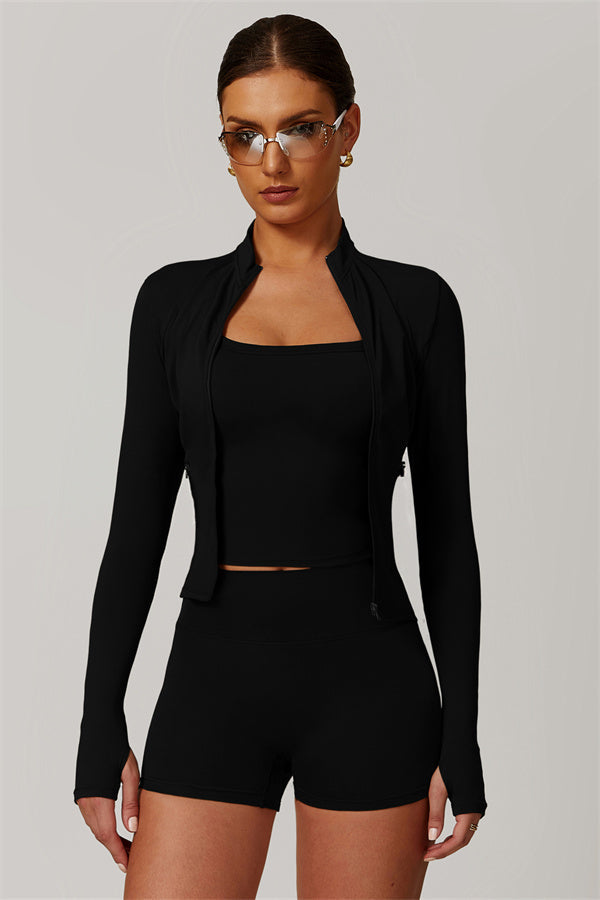The Charm Jacket
