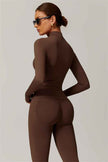 The Blossom Jacket Leggings 2-Piece Set