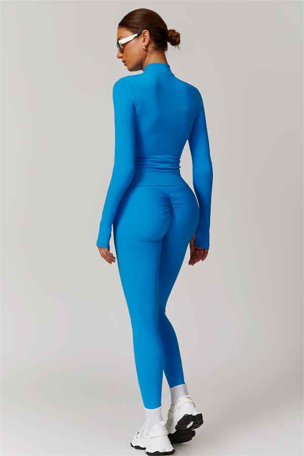 The Olivia Leggings