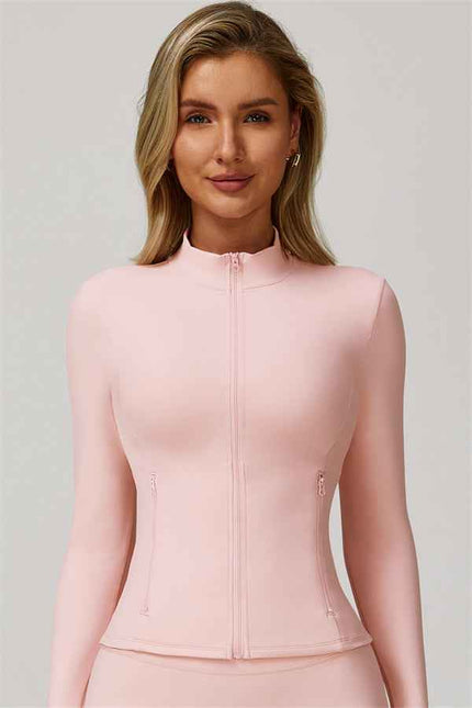 The Charm Jacket