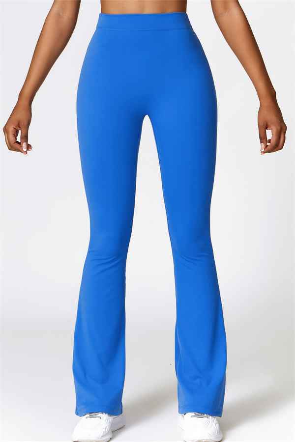 The Viva Flared Leggings