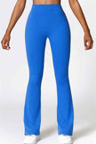 The Viva Flared Leggings