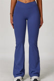The Halo Flared Leggings