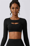 Juno Star Crop Top