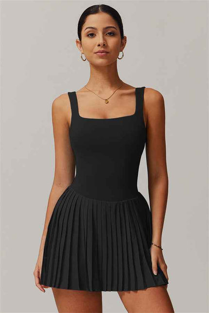 The Balance Tennis Dress
