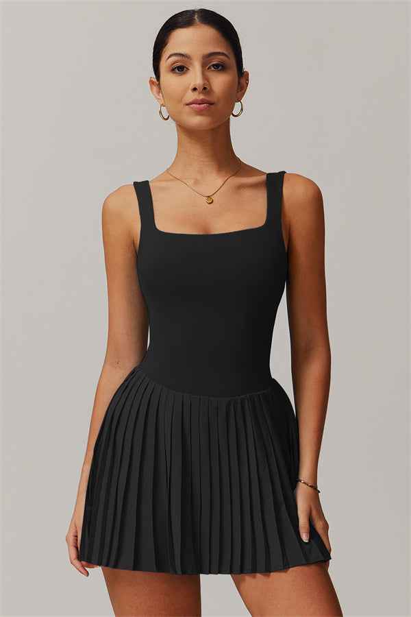 The Balance Tennis Dress