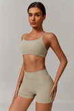 Nova Luxe Sports Bra