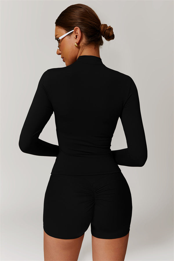The Charm Jacket