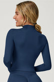 Olivia Anne Zip Jacket