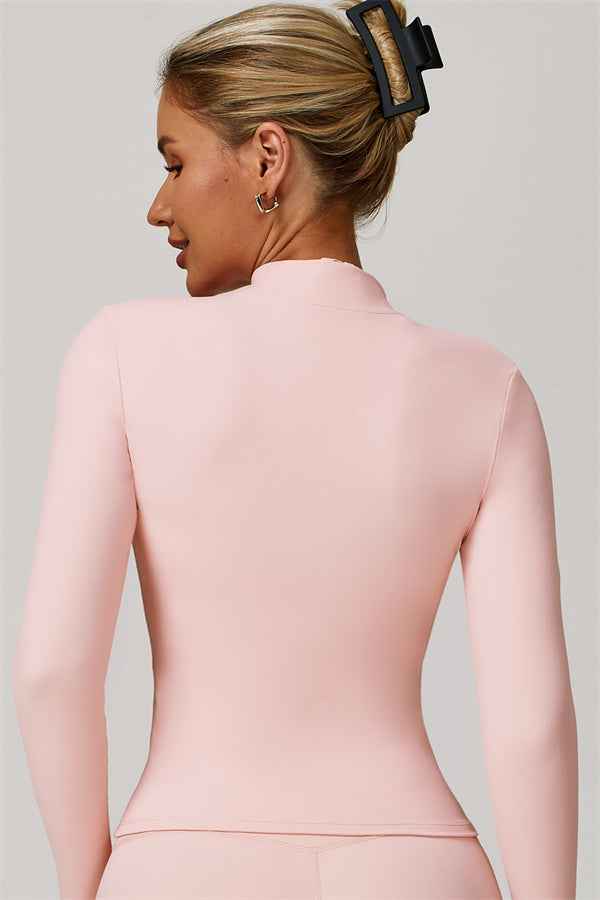 The Charm Jacket