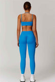 The Olivia Leggings