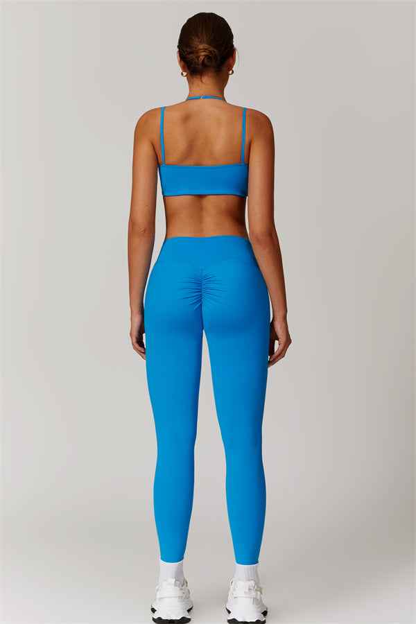 The Olivia Leggings