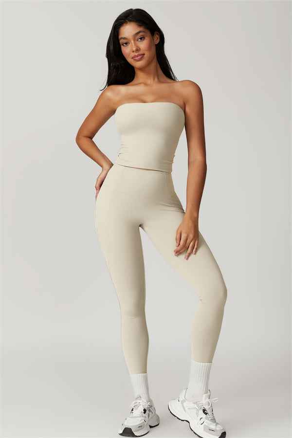 Flow Motion Tube Top