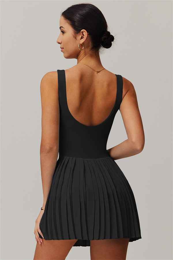 The Balance Tennis Dress