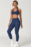 The Enigma Leggings