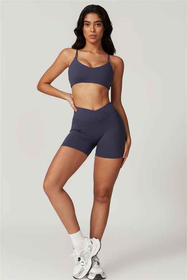 The Sophia Sports Bra