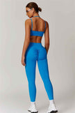 The Olivia Leggings