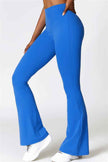 The Viva Flared Leggings