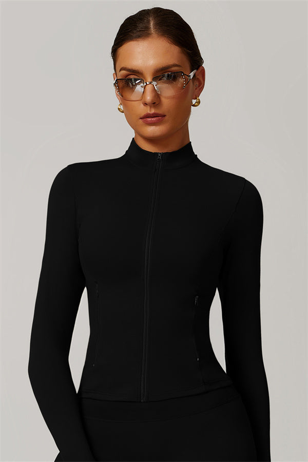 The Charm Jacket