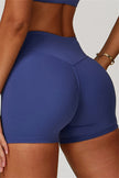 The Halo Shorts
