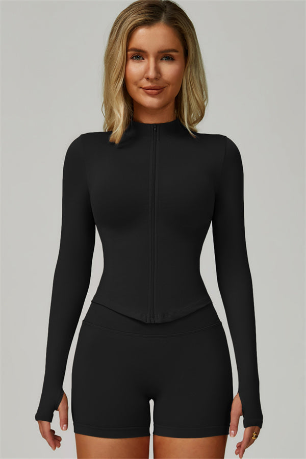 The Delight Jacket