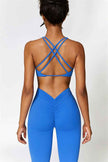 The Viva Flared Leggings