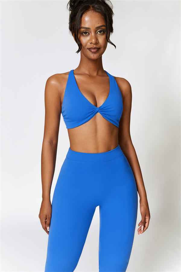 The Viva Flared Leggings