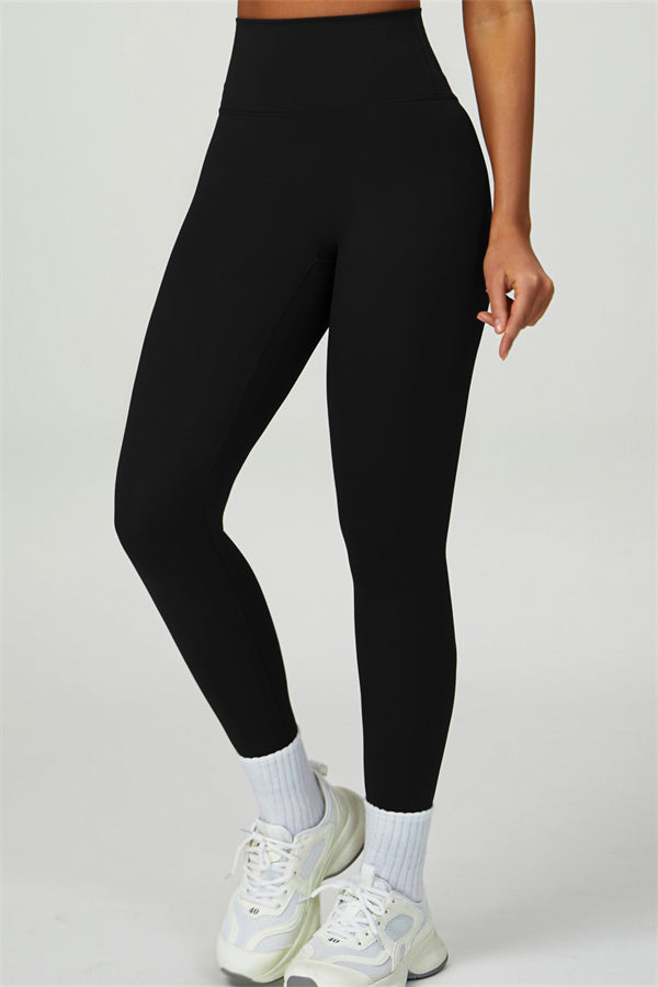The Seraphine Leggings