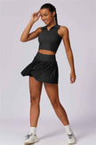 Speed Motion Top