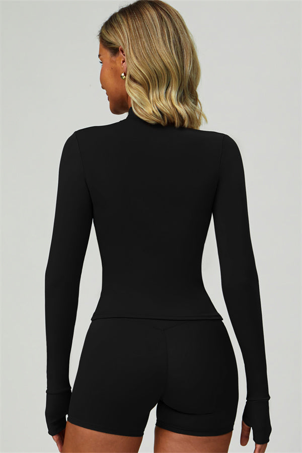 The Seraphine Jacket